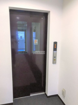 【その他共用部分】 | プロスペクト西巣鴨