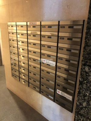 【その他共用部分】 | プロスペクト西巣鴨