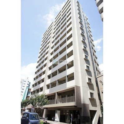 【外観】 | プロスペクト西巣鴨