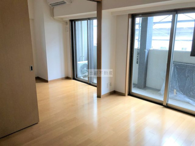 【居間・リビング】 | プロスペクト西巣鴨