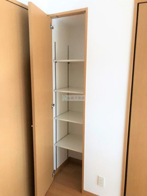 【収納】 | プロスペクト西巣鴨