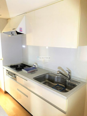 【キッチン】 | プロスペクト西巣鴨