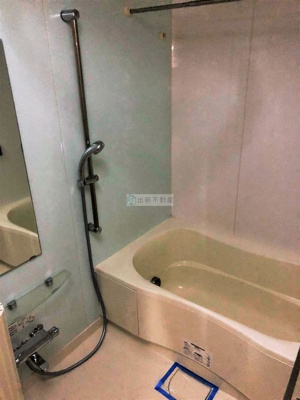 【浴室】 | プロスペクト西巣鴨