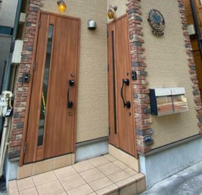 【エントランス】 | VIVO南砂町