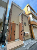 VIVO南砂町の画像