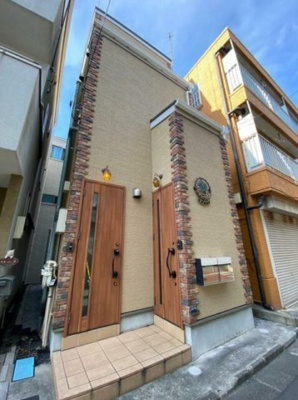 【外観】 | VIVO南砂町