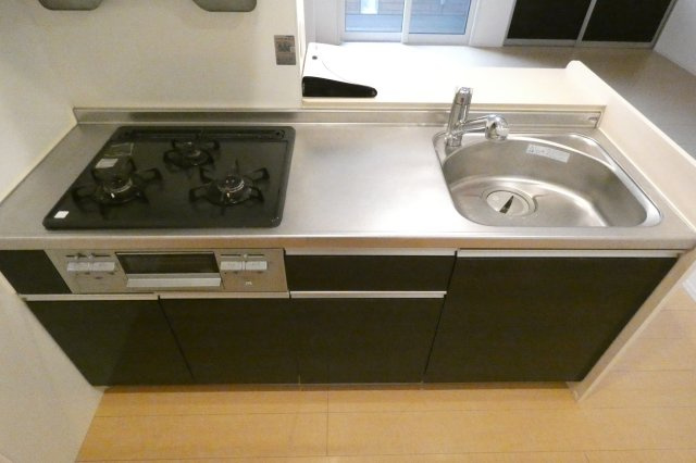 【キッチン】 | フレシールあびこ