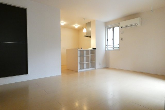 【居間・リビング】 | フレシールあびこ