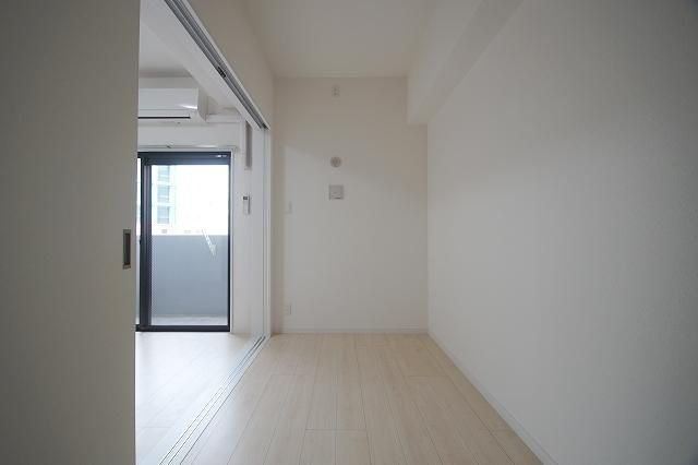 モダンパラッツォ博多rivaⅡの洋室|モダンパラッツォ博多rivaⅡ（1LDK）洋室