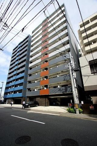 モダンパラッツォ博多rivaⅡ