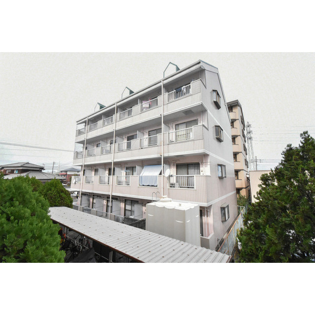 メゾンスコール【10.000円キャッシュバック対象物件】