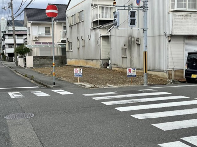 【周辺】 | 幸町売土地