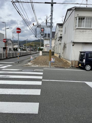 【周辺】 | 幸町売土地