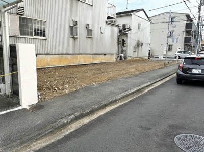【周辺】 | 幸町売土地