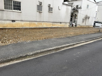 【外観】 | 幸町売土地