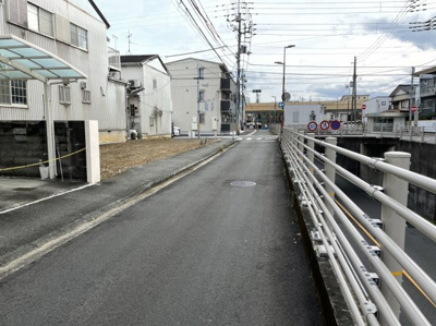 【周辺】 | 幸町売土地