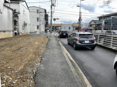 【周辺】 | 幸町売土地