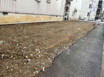 【外観】 | 幸町売土地