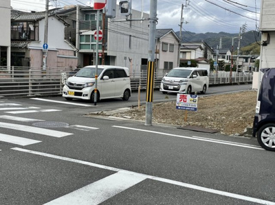 【周辺】 | 幸町売土地