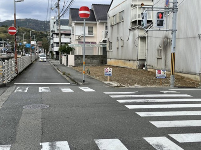 【周辺】 | 幸町売土地