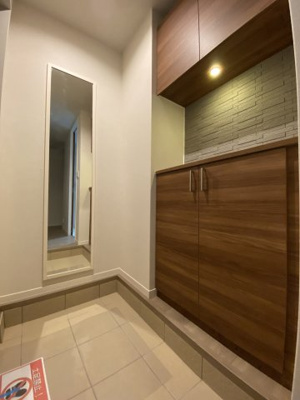 【収納】 | ベレオ上中島