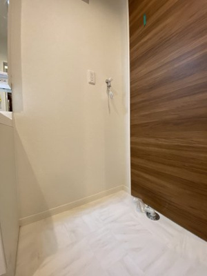 【設備】 | ベレオ上中島