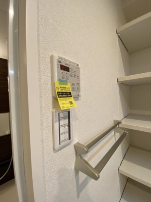 【設備】 | ベレオ上中島