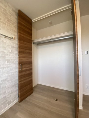 【収納】 | ベレオ上中島