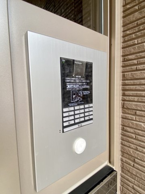 【セキュリティ】 | ベレオ上中島