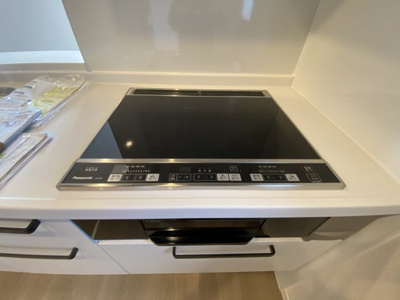 【設備】 | ベレオ上中島