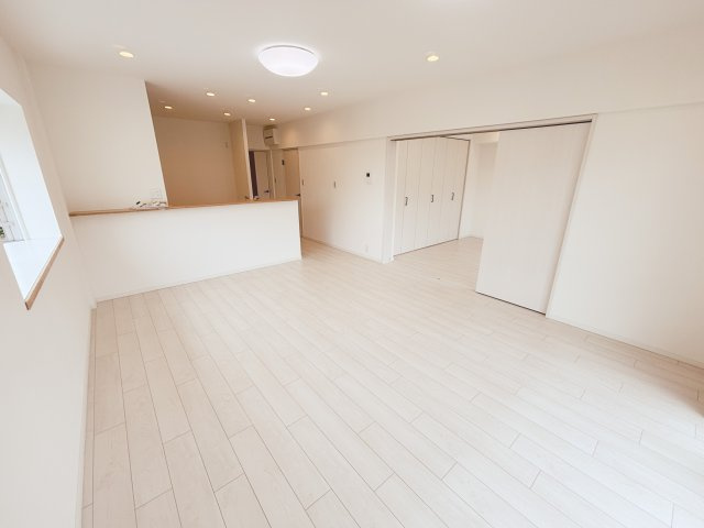 品川八潮パークタウン　潮路北第一ハイツ　63号棟の画像