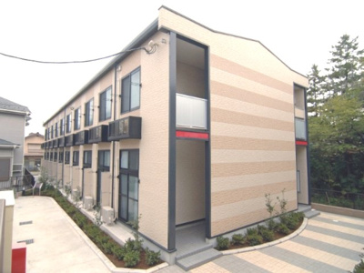 【外観】 | エクセル中里