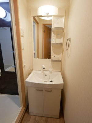 【洗面所】 | G・F東本願寺