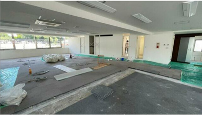 【内装】 | 第5吉田ビル