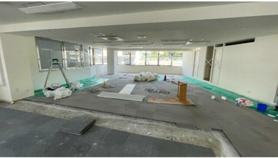 【内装】 | 第5吉田ビル