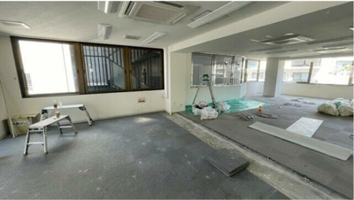 【内装】 | 第5吉田ビル