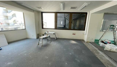 【内装】 | 第5吉田ビル