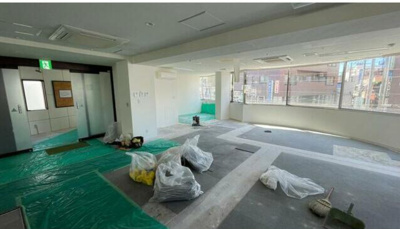 【内装】 | 第5吉田ビル