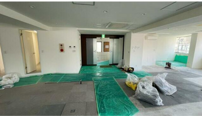 【内装】 | 第5吉田ビル