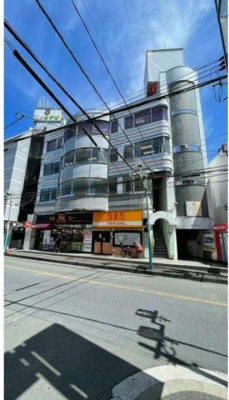 【外観】 | 第5吉田ビル