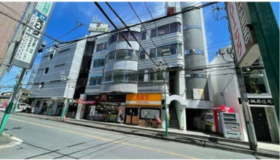 【外観】 | 第5吉田ビル