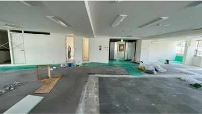 【内装】 | 第5吉田ビル