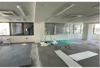 【内装】 | 第5吉田ビル