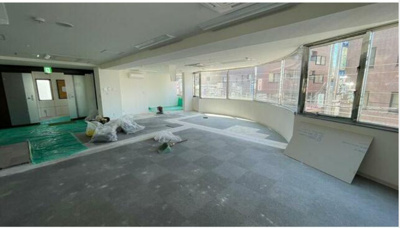 【内装】 | 第5吉田ビル