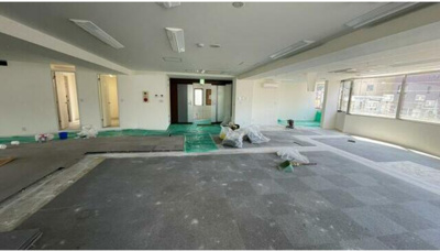 【内装】 | 第5吉田ビル