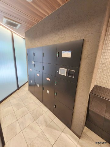 ATKレジデンスなんば　仲介手数料無料の設備