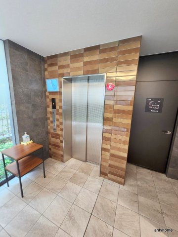 ATKレジデンスなんば　仲介手数料無料の設備