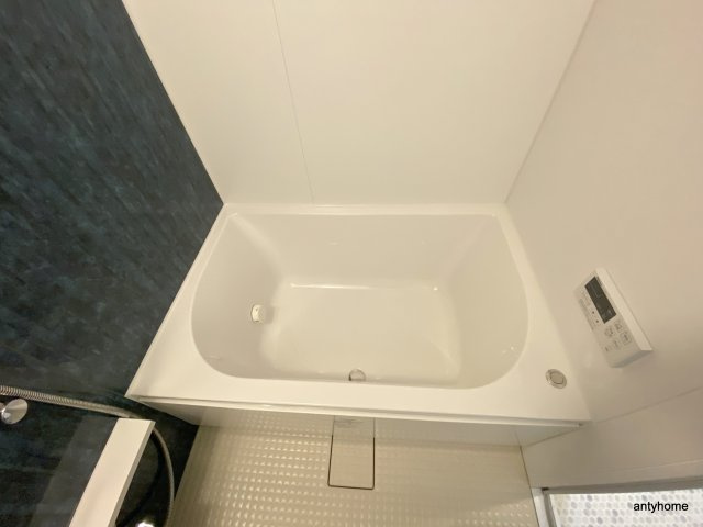 ATKレジデンスなんば　仲介手数料無料の浴室