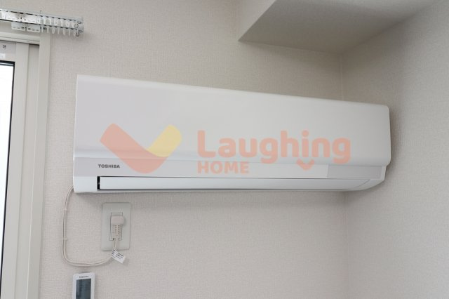 モレーンの設備