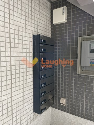 モレーンのその他共用部分